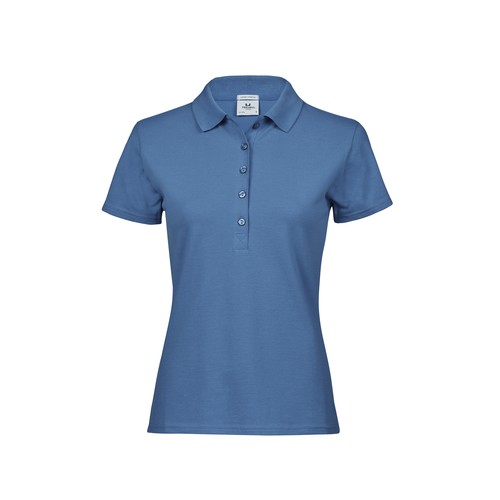 Polo stretch femme thumbnail 4