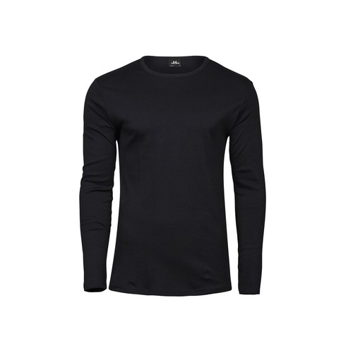 Tee-shirt homme manches longues thumbnail 4