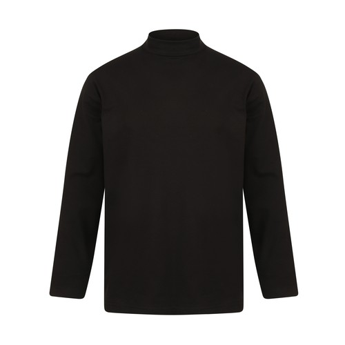 Tee-shirt col roulé thumbnail 4