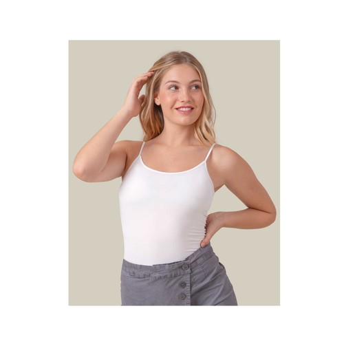 CAMISETA DE TIRANTES