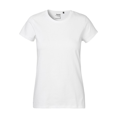 Tee-shirt femme 180 thumbnail 4