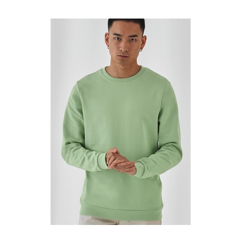 Sweat col rond #