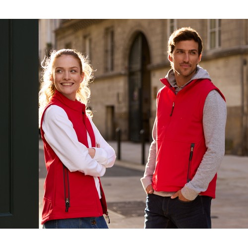 Gilet Softshell femme thumbnail 11