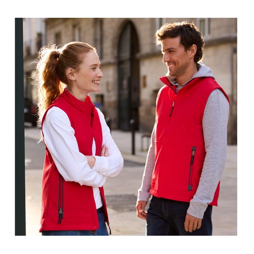 Gilet Softshell femme thumbnail 10