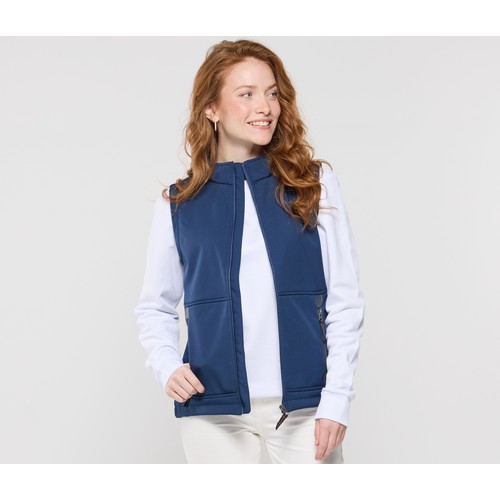 Gilet Softshell femme thumbnail 4