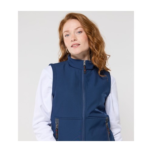 Gilet Softshell femme thumbnail 6