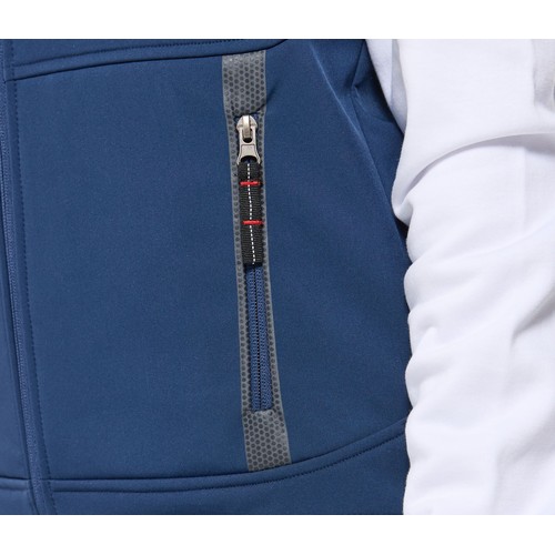 Gilet Softshell femme thumbnail 7