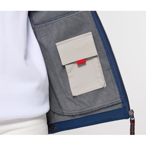 Gilet Softshell femme thumbnail 9