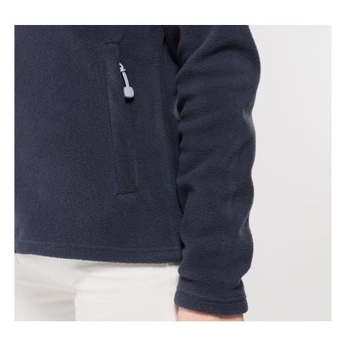 Veste polaire femme zippée thumbnail 5