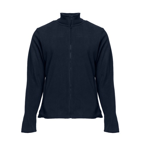 Veste polaire femme zippée thumbnail 7