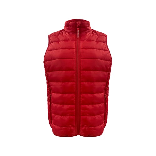 Bodywarmer femme  en  polyester recyclé thumbnail 10