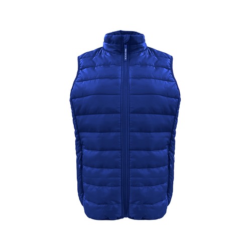Bodywarmer femme  en  polyester recyclé thumbnail 10
