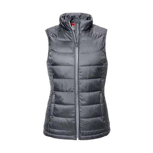 Bodywarmer femme thumbnail 4