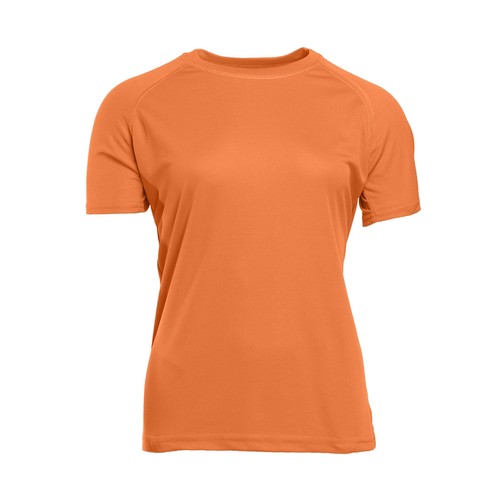 Tee-shirt respirant femme thumbnail 6
