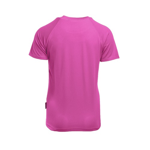 Tee-shirt respirant femme thumbnail 5