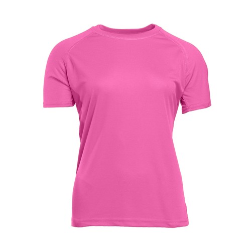 Tee-shirt respirant femme thumbnail 6