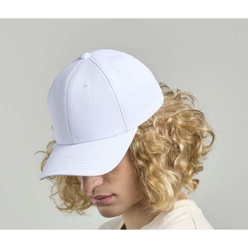 Casquette de sport avec protection anti-UV