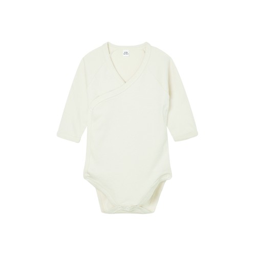 Body kimono manches longues