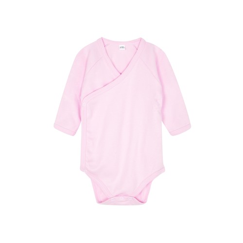 Body kimono manches longues