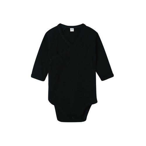 Body kimono manches longues