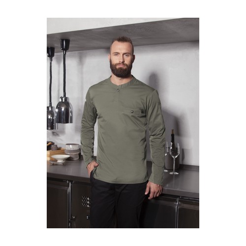 Tee-shirt de travail thumbnail 6