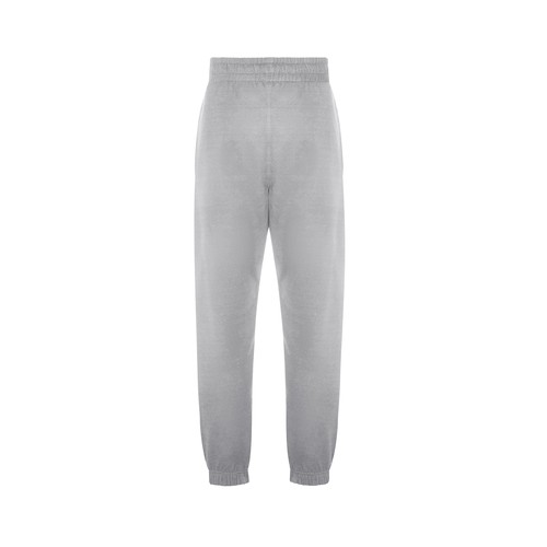 Jogging en coton et polyester recylés
