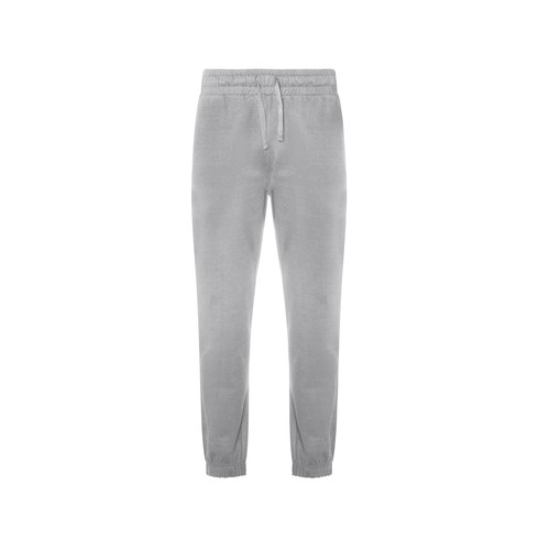 Jogging en coton et polyester recylés