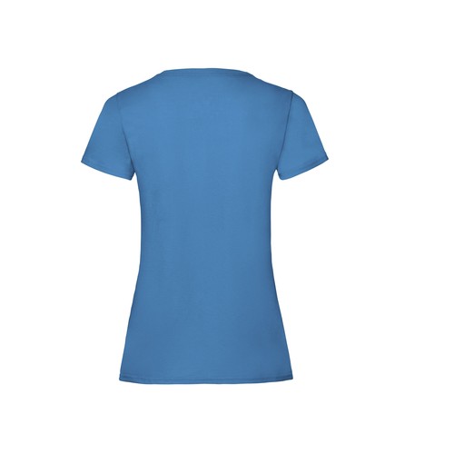 Tee-shirt femme col rond 160 thumbnail 4