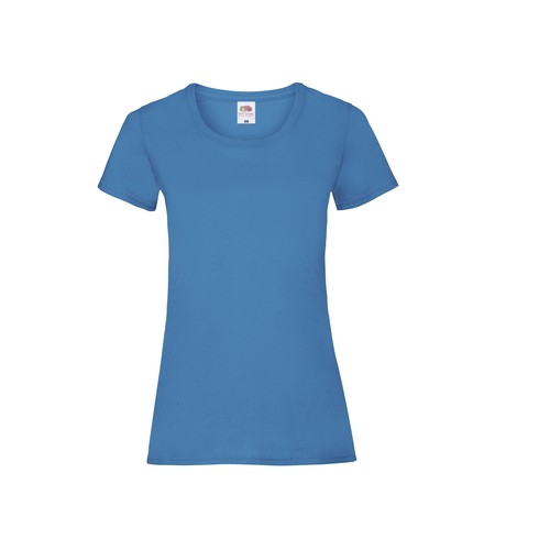 Tee-shirt femme col rond 160 thumbnail 5