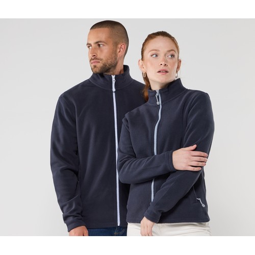 Veste polaire homme zippée thumbnail 6