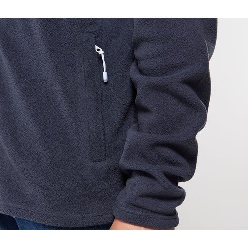 Veste polaire homme zippée thumbnail 7