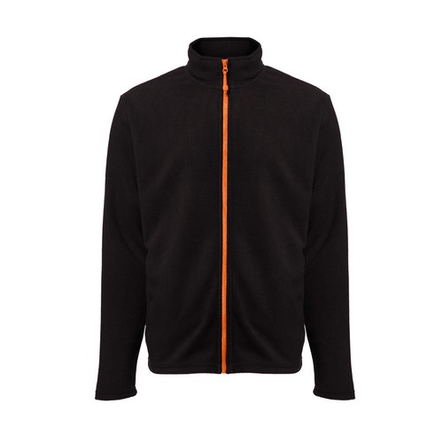 Veste polaire homme zippée thumbnail 9