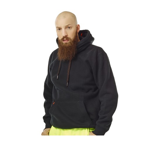 Sweat à capuche