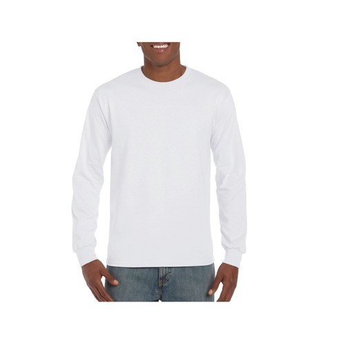 Tee-shirt homme manches longues thumbnail 4
