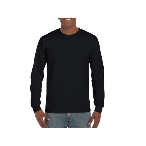 Tee-shirt homme manches longues thumbnail 4