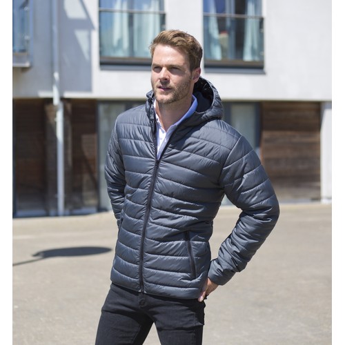 Doudoune homme