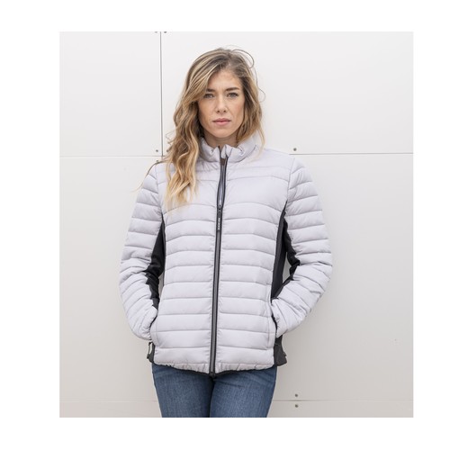 Doudoune femme thumbnail 6