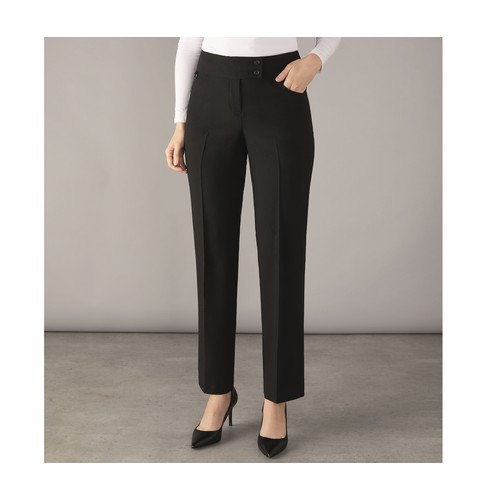 Pantalon de tailleur femme Ascot