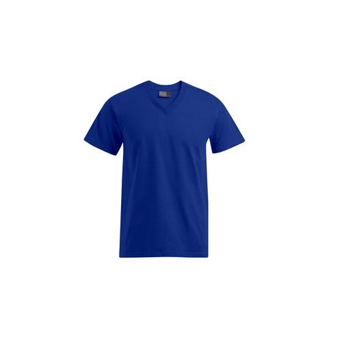 Tee-shirt homme col V thumbnail 4