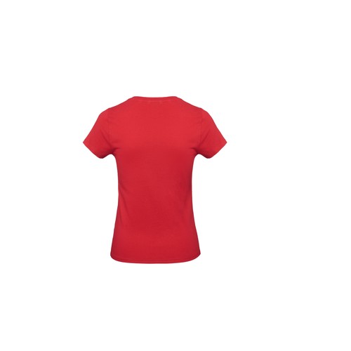 Tee-shirt femme col rond 190 thumbnail 4