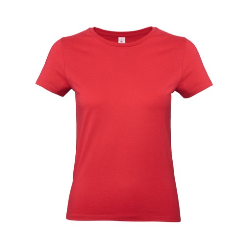 Tee-shirt femme col rond 190 thumbnail 5