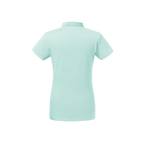 Polo organique femme thumbnail 4