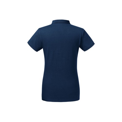 Polo organique femme thumbnail 4