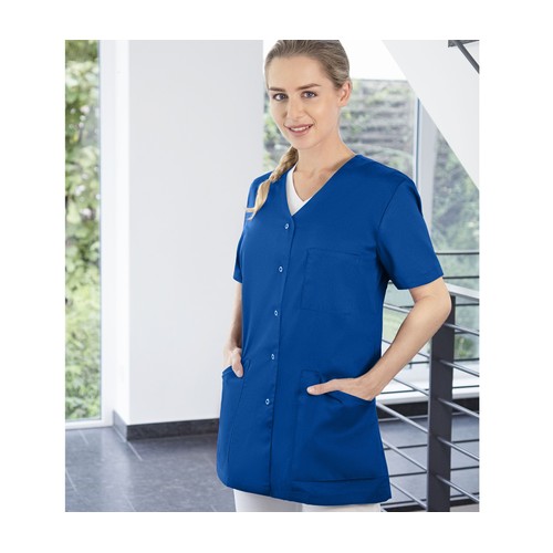 Tunique manches courtes femme