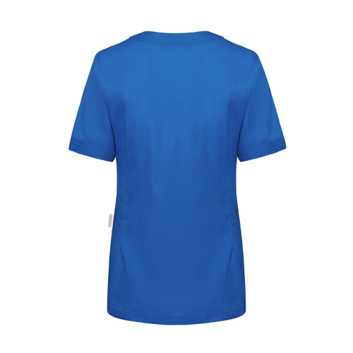 Tunique manches courtes femme thumbnail 4