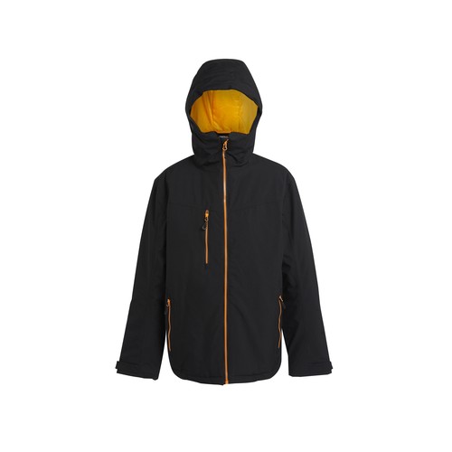 Veste matelassée imperméable thumbnail 4
