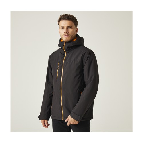 Veste matelassée imperméable