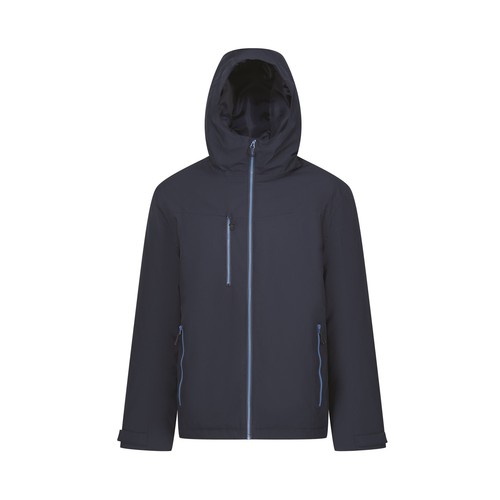 Veste matelassée imperméable thumbnail 4