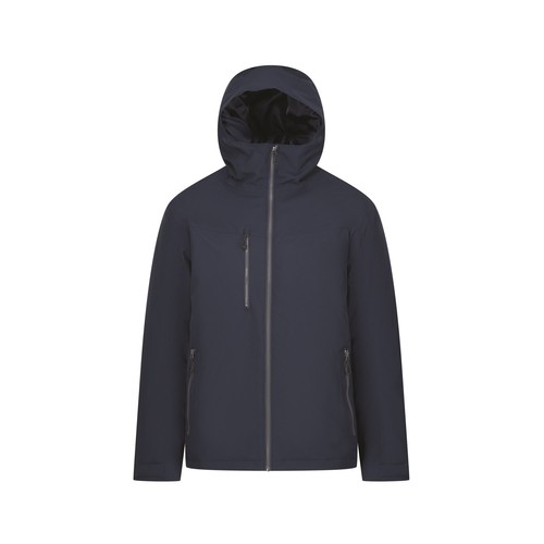 Veste matelassée imperméable thumbnail 4