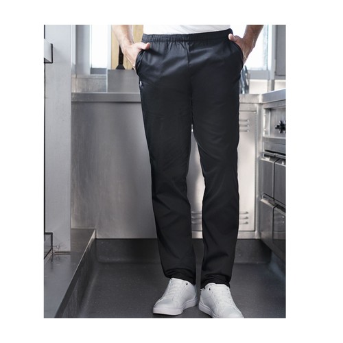 PANTALÓN DE TRABAJO